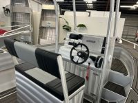 Image for 2024 Mclay 601 Fortress Monohull BARRA 3