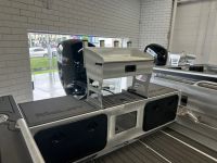 Image for 2024 Mclay 601 Fortress Monohull BARRA 4