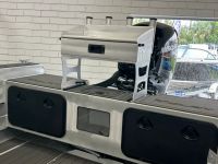 Image for 2024 Mclay 601 Fortress Monohull BARRA 6