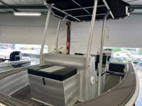 Image for 2024 Mclay 601 Fortress Monohull BARRA 10