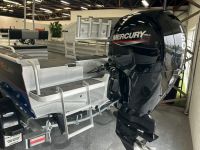 Image for 2024 Mclay 601 Fortress Monohull BARRA 12
