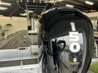 Image for 2024 Mclay 601 Fortress Monohull BARRA 13