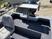 Image for 2025 Bluefin Wildcat Pro Boat 455 5