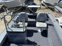 Image for 2025 Bluefin Wildcat Pro Boat 455 7