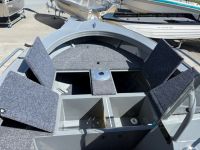 Image for 2025 Bluefin Wildcat Pro Boat 455 8