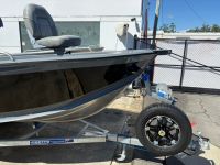 Image for 2025 Bluefin Wildcat Pro Boat 455 9