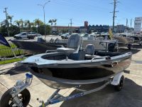 Image for 2025 Bluefin Wildcat Pro Boat 455 10