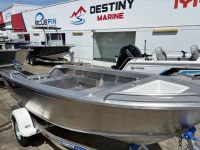 Image for 2024 Bluefin Rogue Monohull 420 0