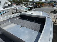 Image for 2024 Bluefin Rogue Monohull 420 2