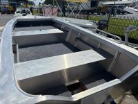 Image for 2024 Bluefin Rogue Monohull 420 3