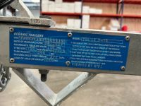 Image for 2024 Bluefin Rogue Monohull 420 7