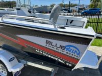 Image for 2024 Bluefin Scoundrel Accessories 450 SC 4