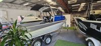 Image for 2024 Mclay 591Xl Sportsman Monohull HARDTOP 7