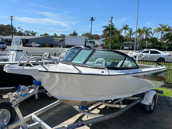 2023 Bluefin Weekender Monohull 500 image
