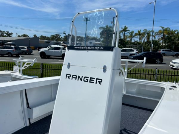 2023 Bluefin Ranger Monohull 540 image