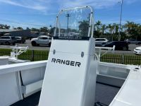 Image for 2023 Bluefin Ranger Monohull 540 1