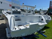 Image for 2023 Bluefin Ranger Monohull 540 2