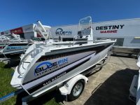 Image for 2023 Bluefin Ranger Monohull 540 4