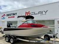 Image for 2024 Mclay 571 Sportsman Monohull SPORTSMAN 2