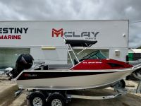 Image for 2024 Mclay 571 Sportsman Monohull SPORTSMAN 3