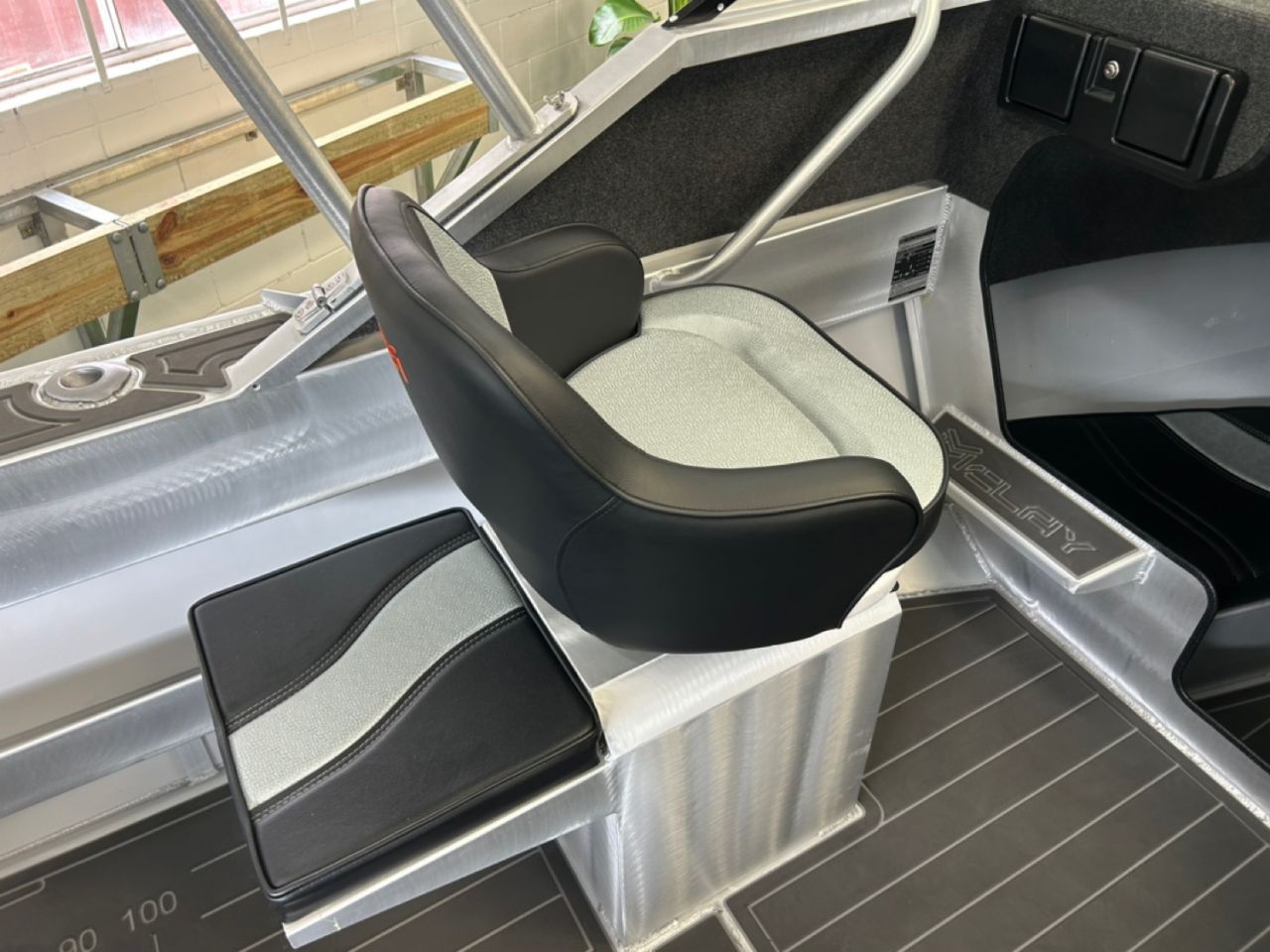 Image for 2024 Mclay 571 Sportsman Monohull SPORTSMAN 11