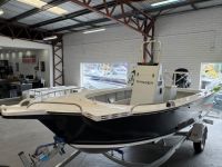 Image for 2023 Bluefin Ranger Boat 500 CC 0