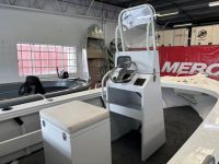 Image for 2023 Bluefin Ranger Boat 500 CC 4