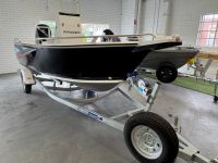 Image for 2023 Bluefin Ranger Boat 500 CC 6