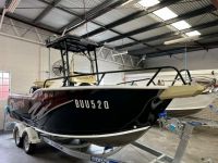 Image for 2025 Bluefin Wrangler Boat GREAT NORTHERN LE 0