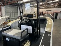 Image for 2025 Bluefin Wrangler Boat GREAT NORTHERN LE 2