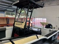 Image for 2025 Bluefin Wrangler Boat GREAT NORTHERN LE 4