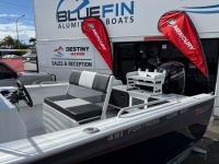 Image for 2024 Mclay 491 Fortress Boat WIDE BODY 2