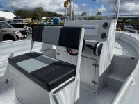 Image for 2024 Mclay 491 Fortress Boat WIDE BODY 4
