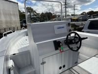 Image for 2024 Mclay 491 Fortress Boat WIDE BODY 5