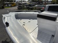 Image for 2024 Mclay 491 Fortress Boat WIDE BODY 6