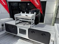 Image for 2024 Mclay 491 Fortress Boat WIDE BODY 7
