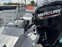 Image for 2024 Mclay 491 Fortress Boat WIDE BODY 9