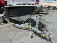 Image for 2024 Mclay 491 Fortress Boat WIDE BODY 10