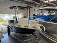 Image for 2024 Mclay 601 Fortress Boat BARRA 1