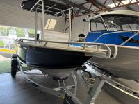 Image for 2024 Mclay 601 Fortress Boat BARRA 2