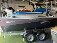 Image for 2024 Mclay 601 Fortress Boat BARRA 3