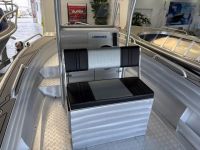 Image for 2024 Mclay 601 Fortress Boat BARRA 9
