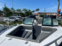 Image for 2024 Bluefin Bowrider Boat 580 1