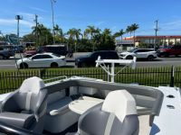 Image for 2024 Bluefin Bowrider Boat 580 2