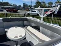 Image for 2024 Bluefin Bowrider Boat 580 4