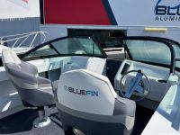 Image for 2024 Bluefin Bowrider Boat 580 5