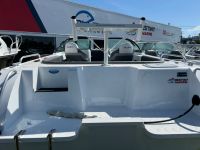 Image for 2024 Bluefin Bowrider Boat 580 7