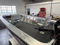 Image for 2024 Bluefin Viking Monohull 450 0