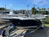 Image for 2024 Bluefin Barracuda Monohull 540 0