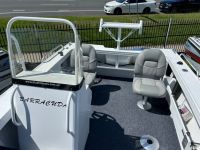 Image for 2024 Bluefin Barracuda Monohull 540 1